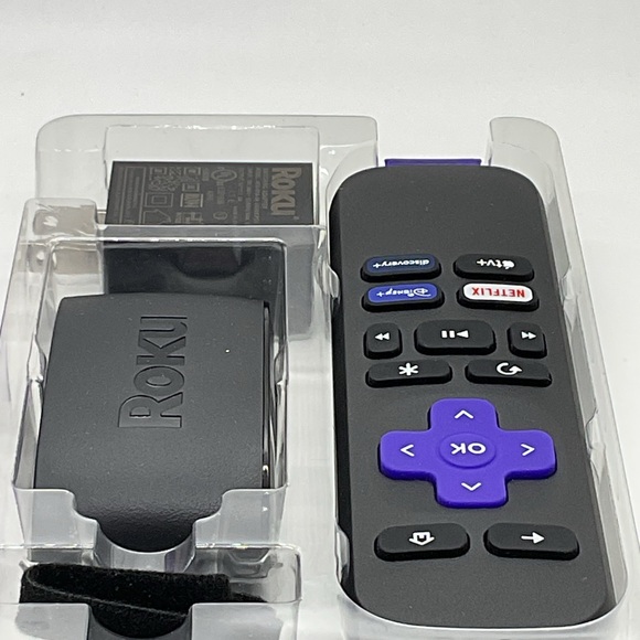 Roku Express Streaming Device – HD - Picture 5 of 7